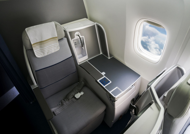 Best European Business Class Airlines (Part II) - Blog - CEOFLIGHTS | Best